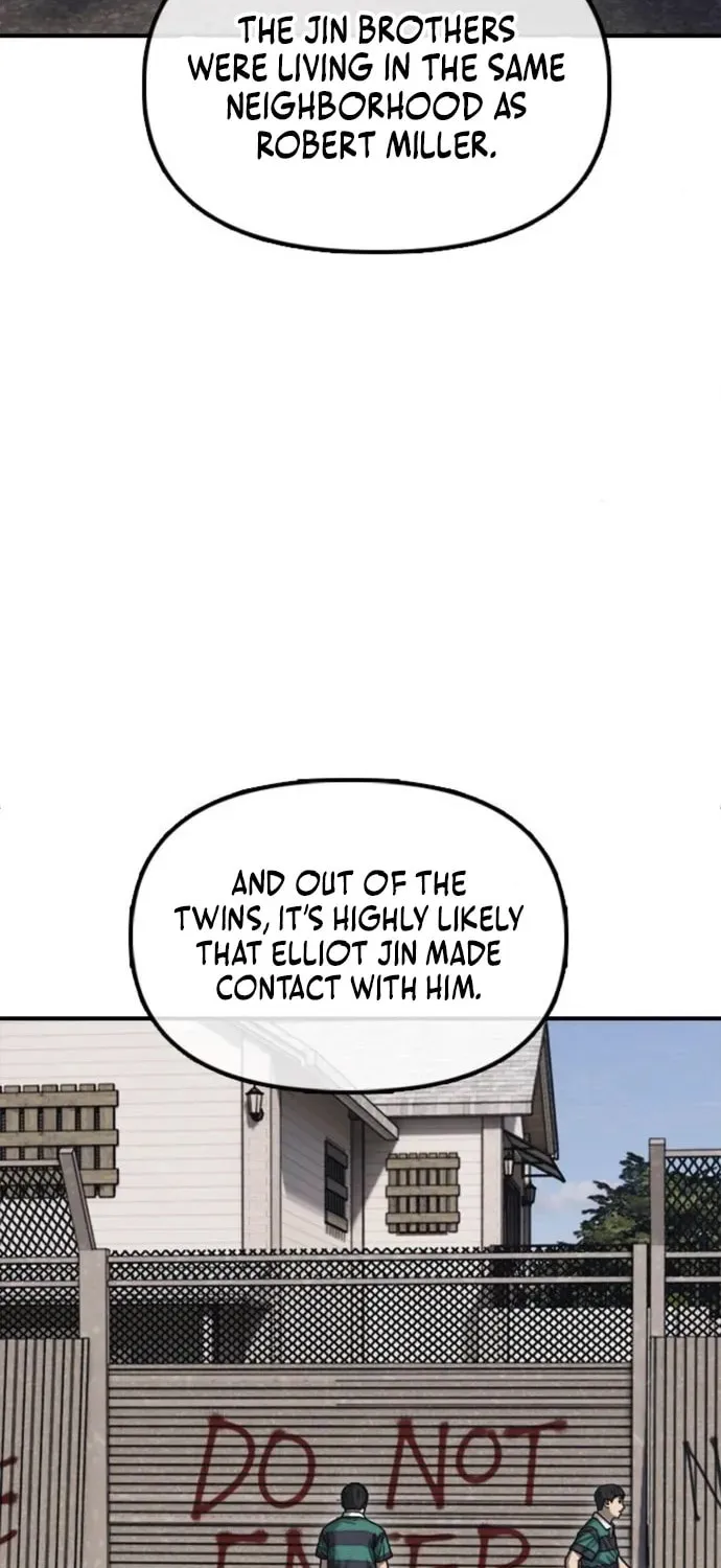 The End Has Come Chapter 59 page 126 - 