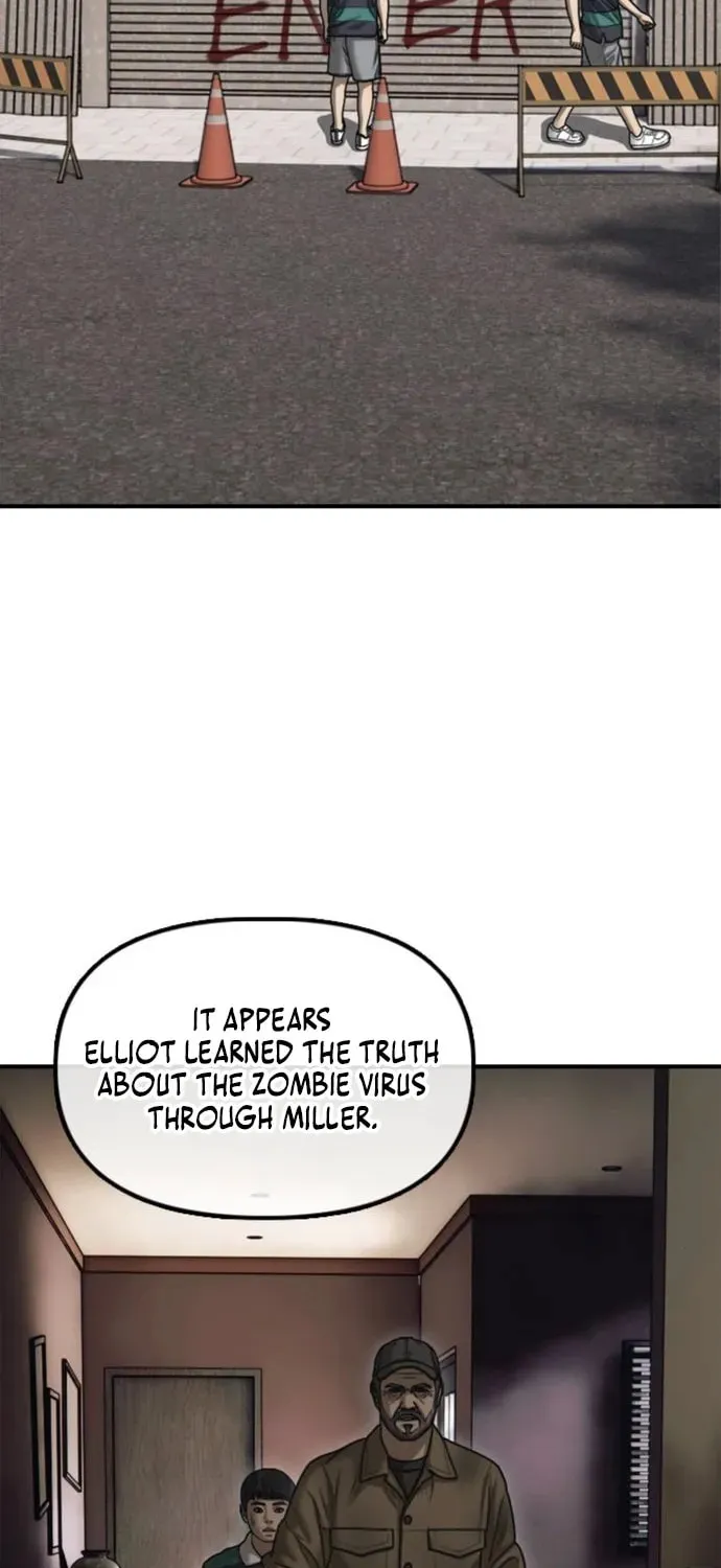 The End Has Come Chapter 59 page 127 - 