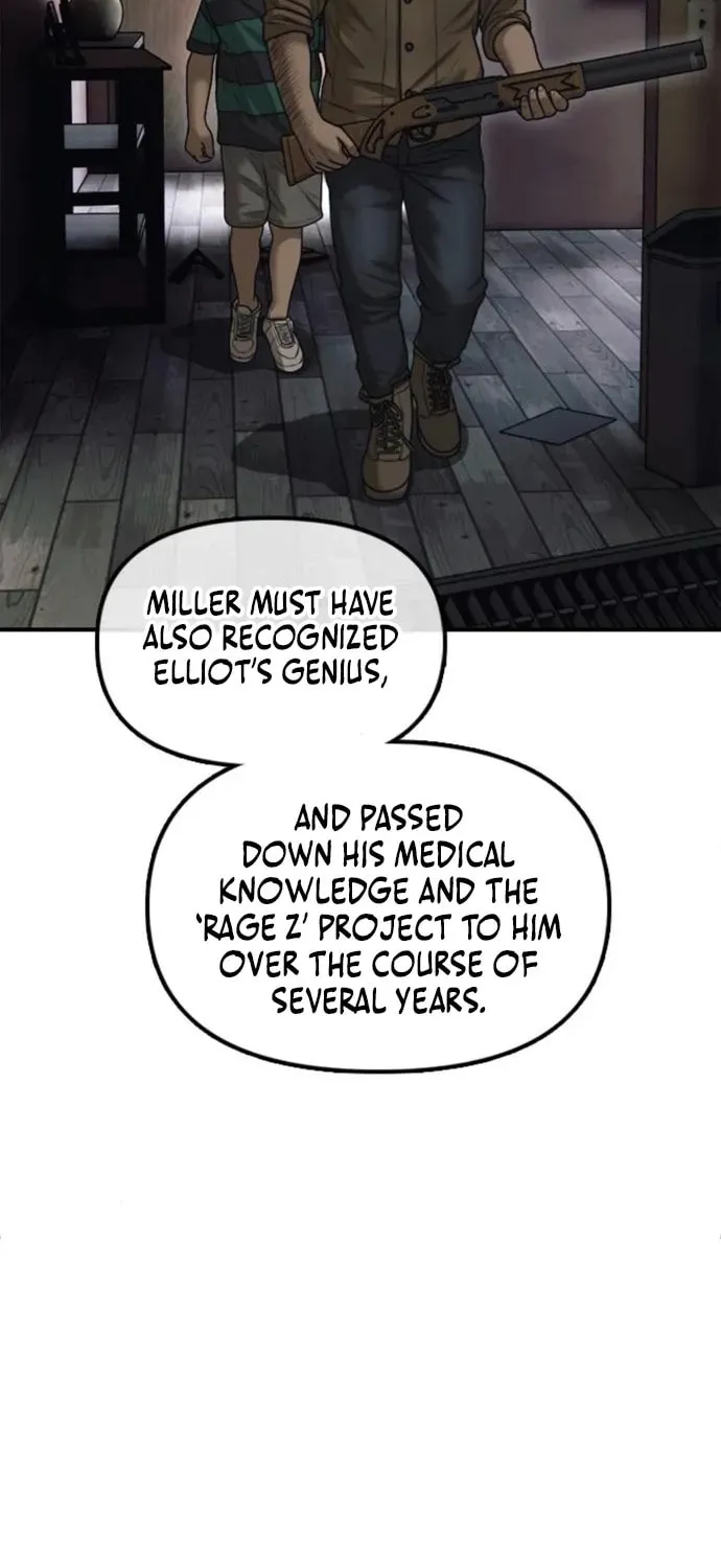 The End Has Come Chapter 59 page 128 - 