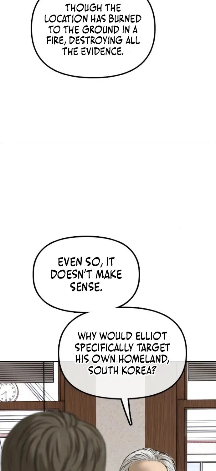 The End Has Come Chapter 59 page 130 - 