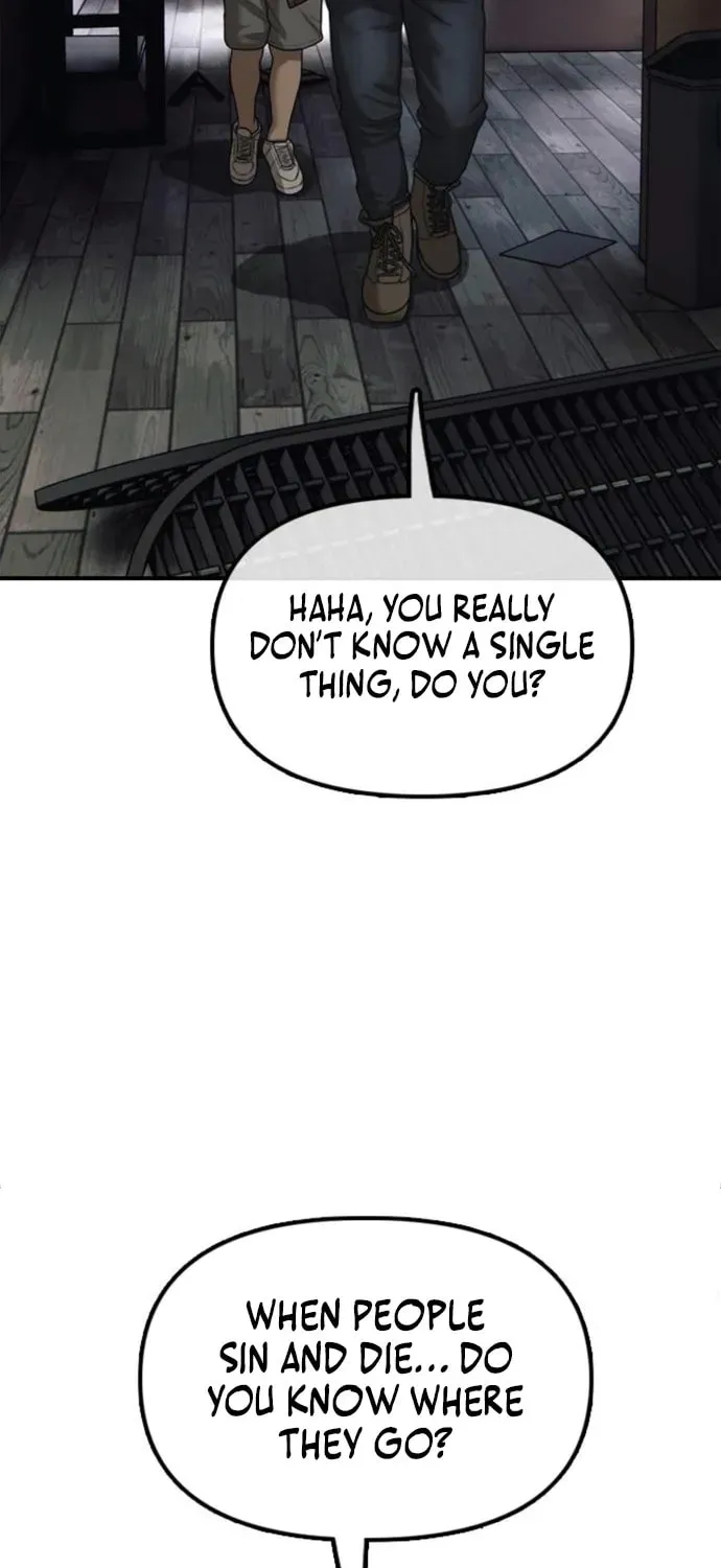 The End Has Come Chapter 59 page 14 - 