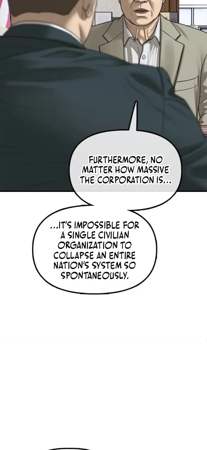 The End Has Come Chapter 59 page 132 - 