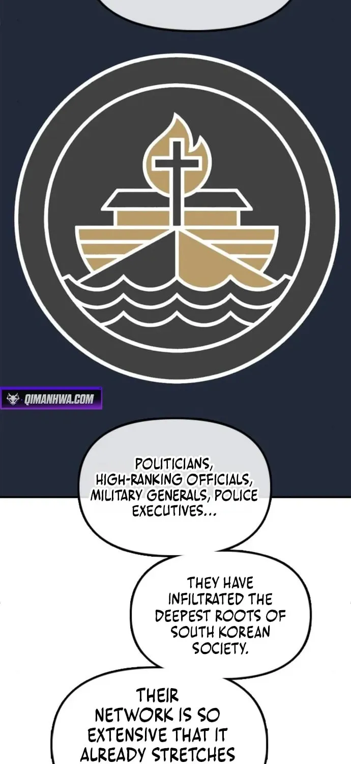 The End Has Come Chapter 59 page 135 - 