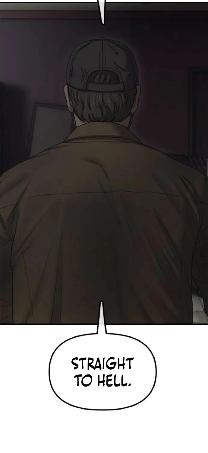 The End Has Come Chapter 59 page 15 - 