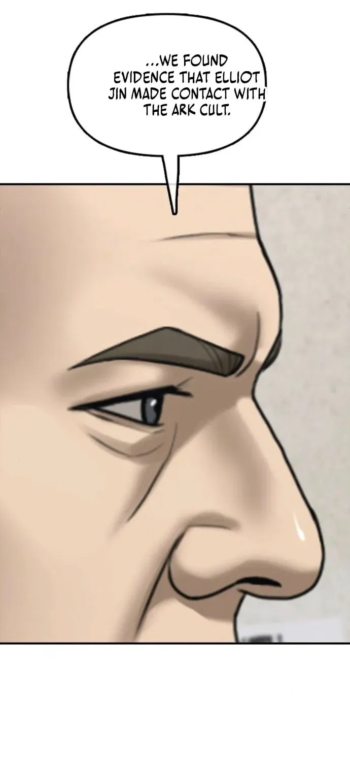 The End Has Come Chapter 59 page 141 - 