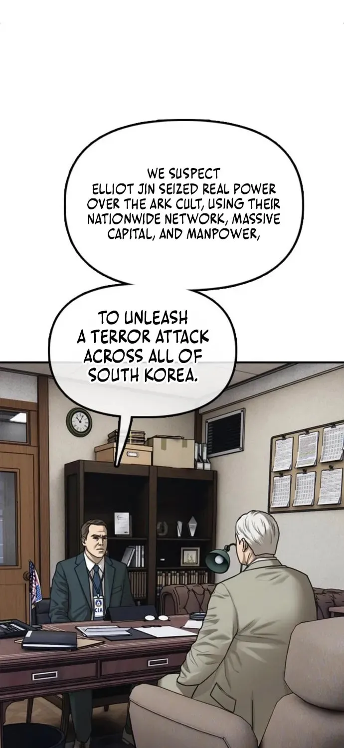 The End Has Come Chapter 59 page 142 - 