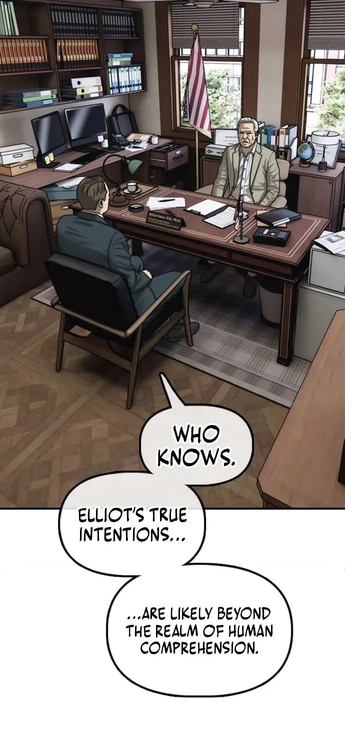 The End Has Come Chapter 59 page 145 - 