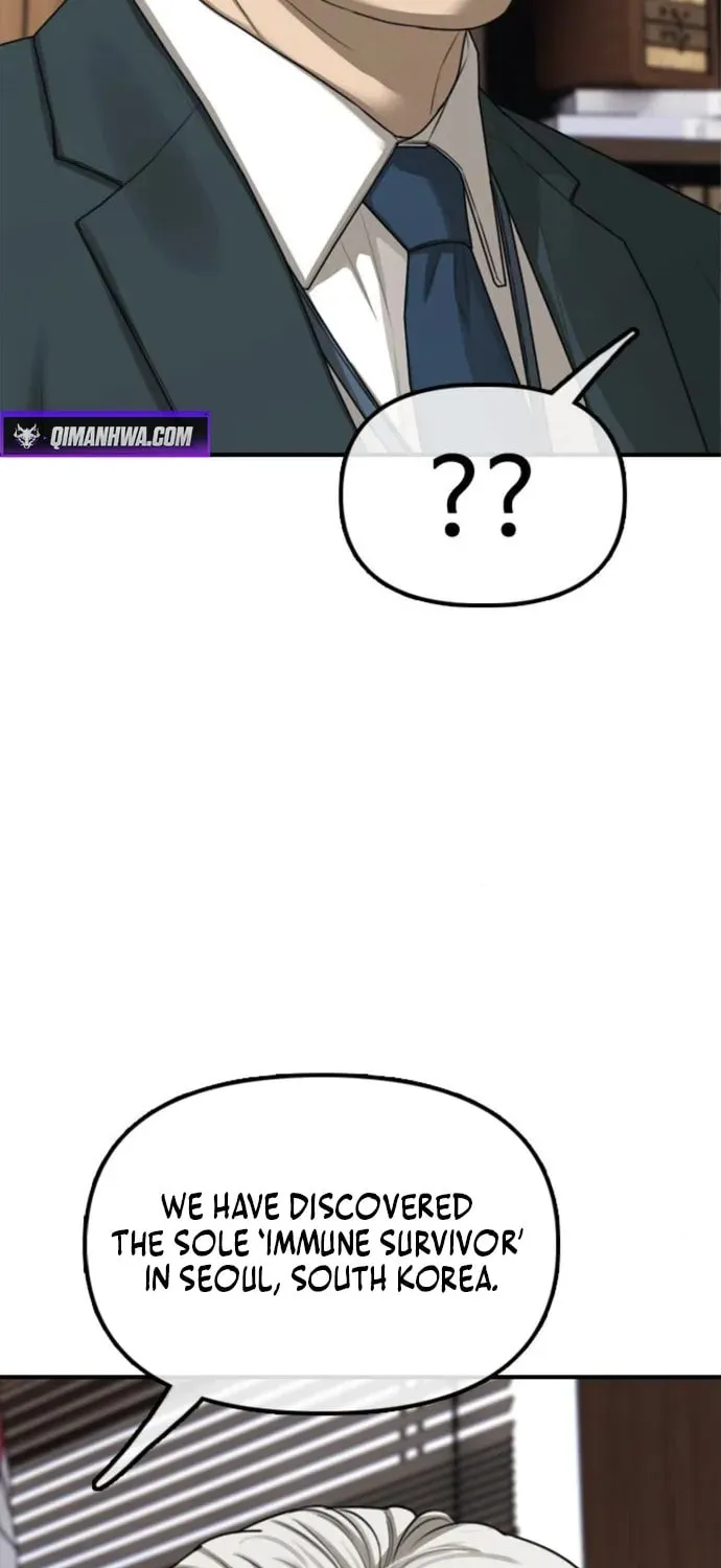 The End Has Come Chapter 59 page 147 - 