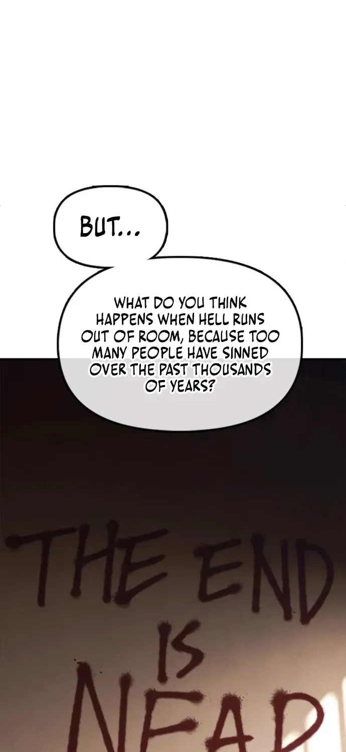 The End Has Come Chapter 59 page 16 - 