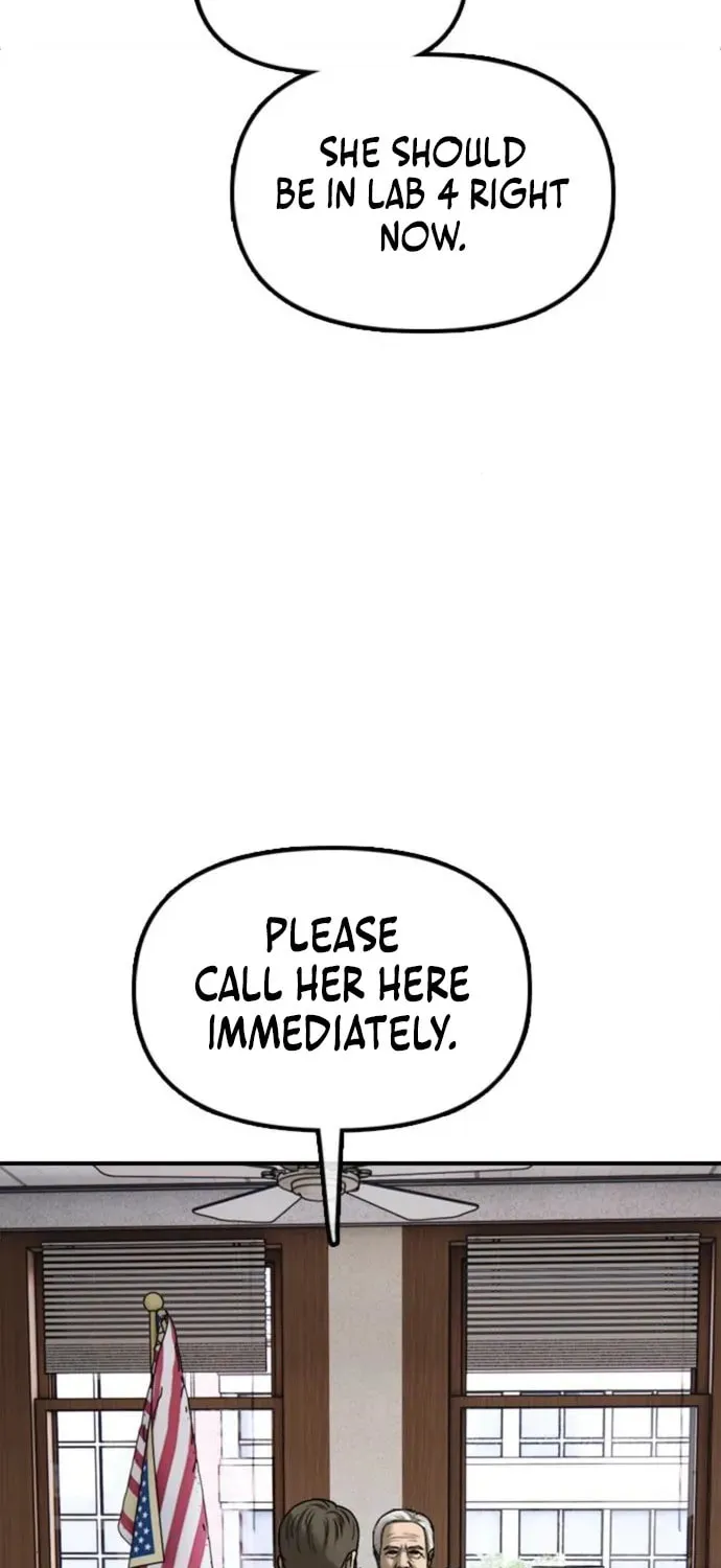 The End Has Come Chapter 59 page 154 - 