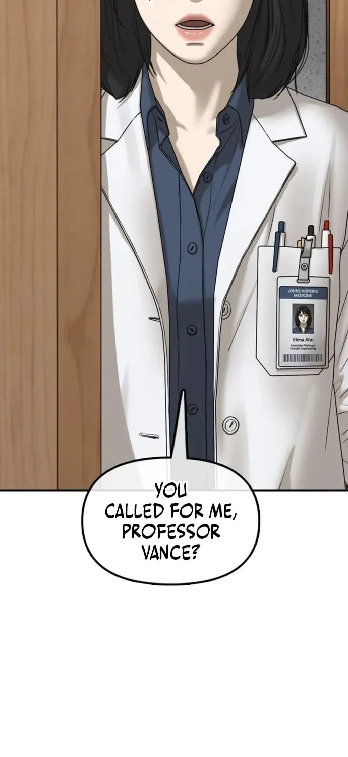 The End Has Come Chapter 59 page 159 - 