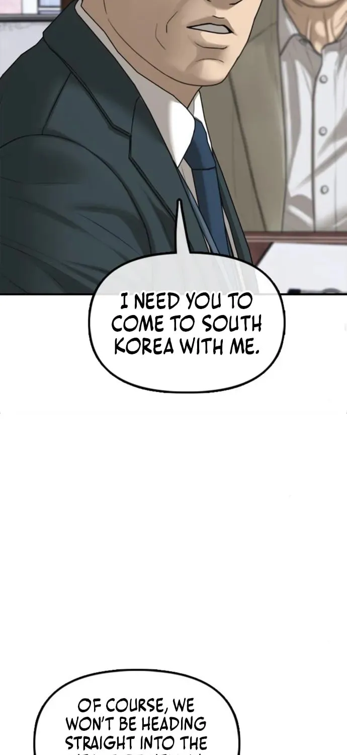 The End Has Come Chapter 59 page 162 - 