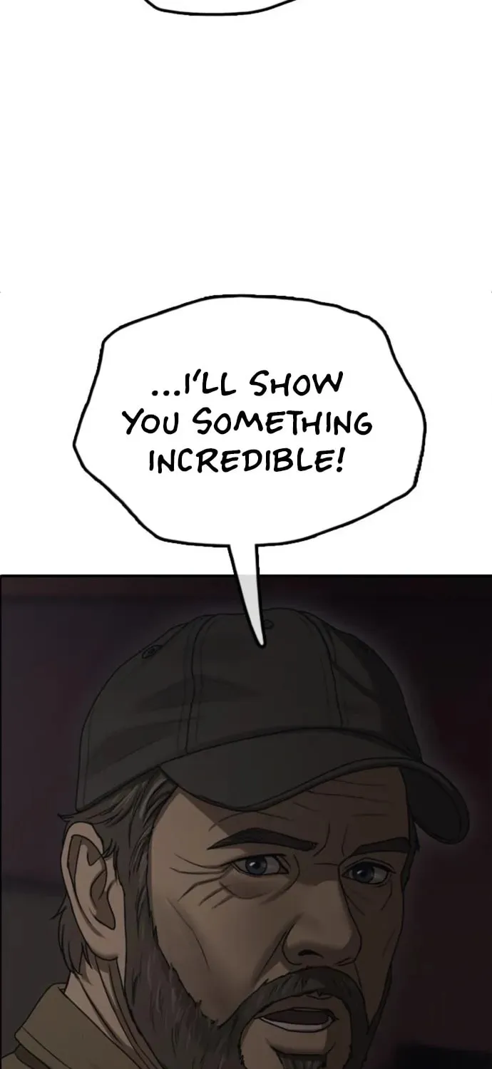 The End Has Come Chapter 59 page 23 - 
