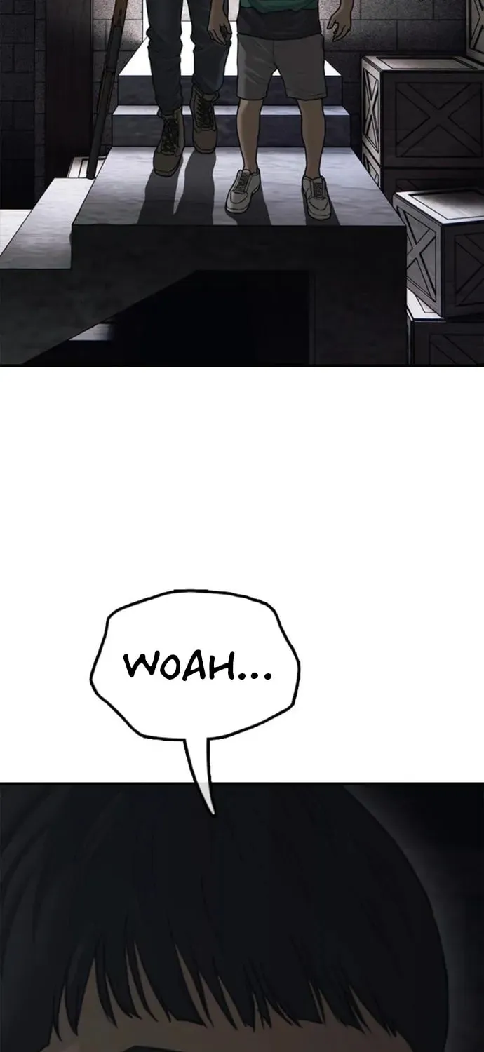 The End Has Come Chapter 59 page 28 - 