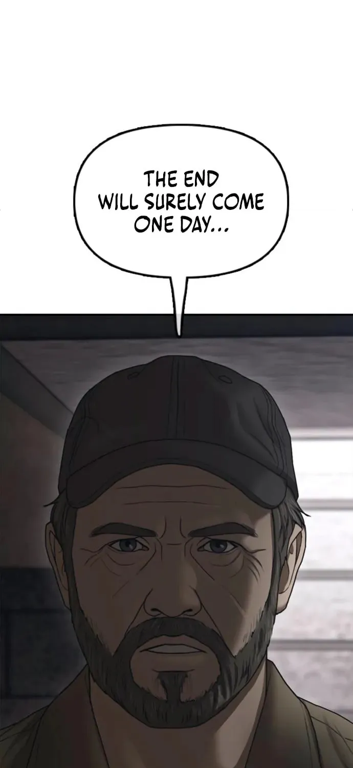 The End Has Come Chapter 59 page 30 - 