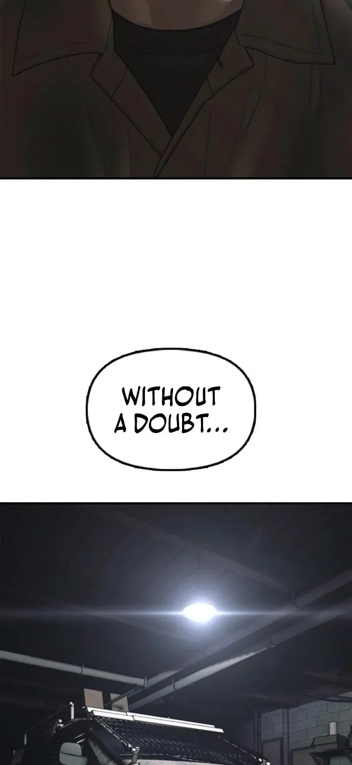The End Has Come Chapter 59 page 31 - 