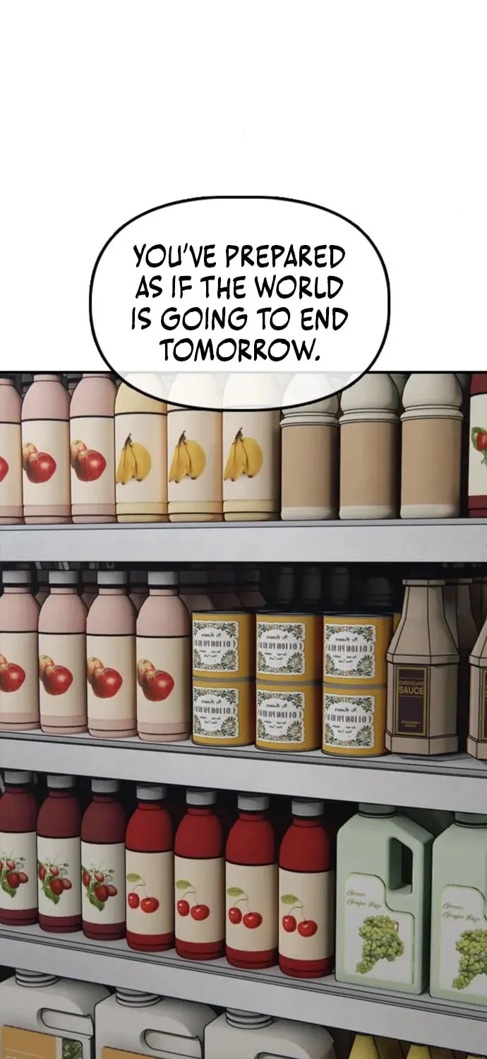 The End Has Come Chapter 59 page 36 - 