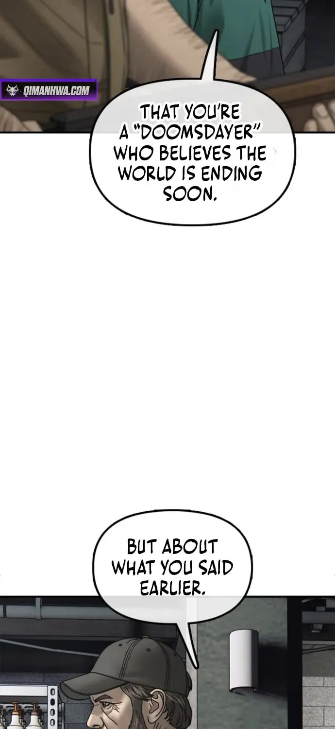 The End Has Come Chapter 59 page 38 - 