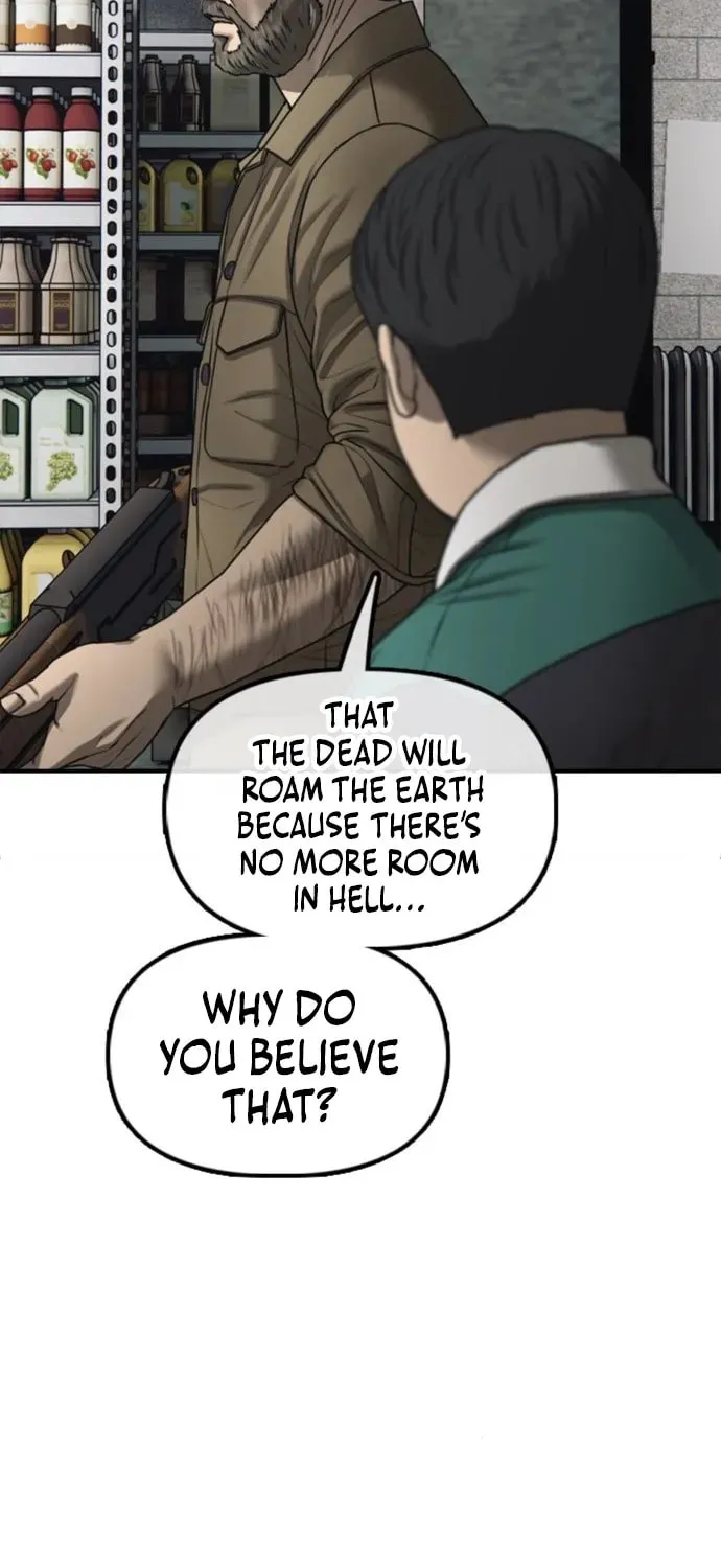 The End Has Come Chapter 59 page 39 - 