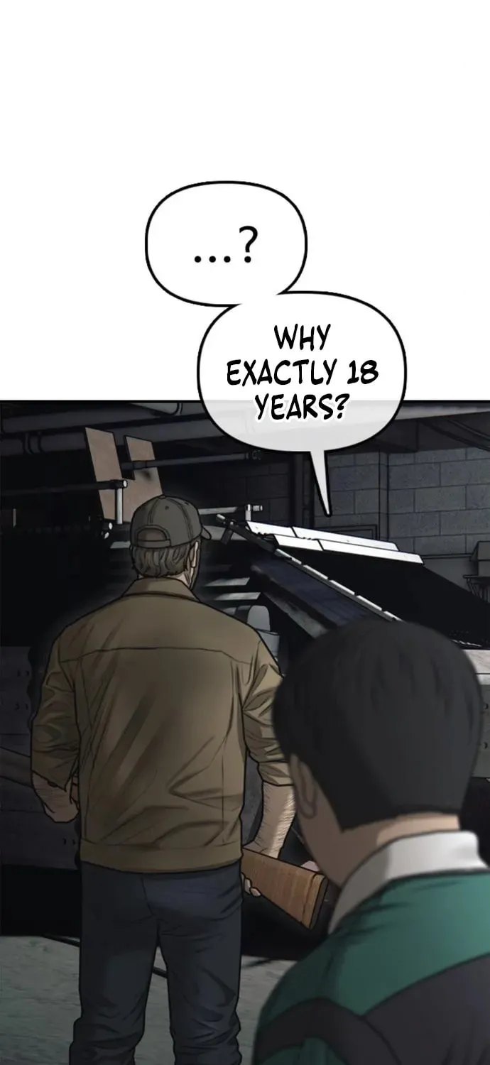 The End Has Come Chapter 59 page 49 - 