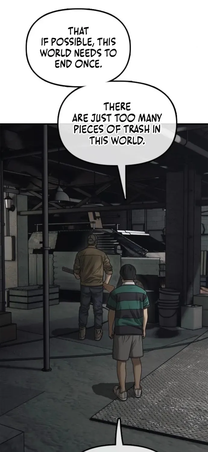 The End Has Come Chapter 59 page 57 - 