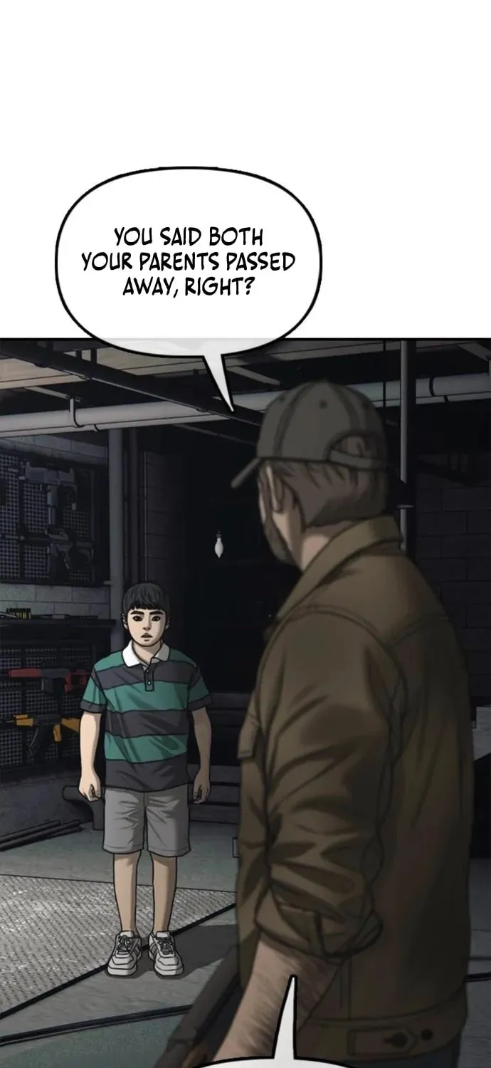 The End Has Come Chapter 59 page 60 - 