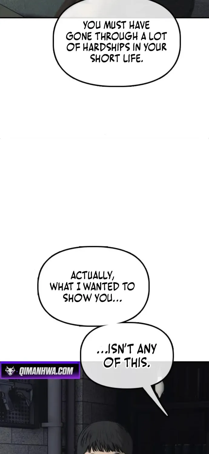 The End Has Come Chapter 59 page 61 - 