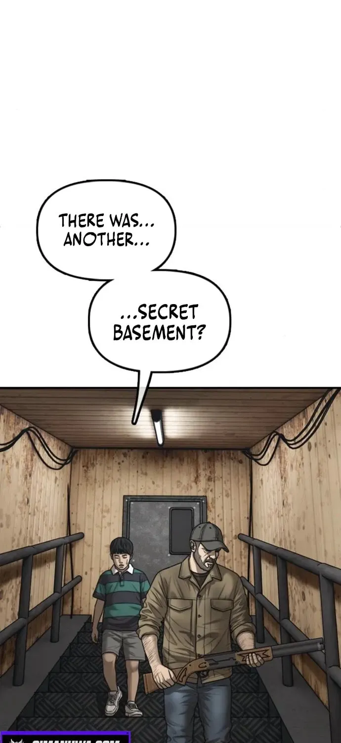 The End Has Come Chapter 59 page 75 - 