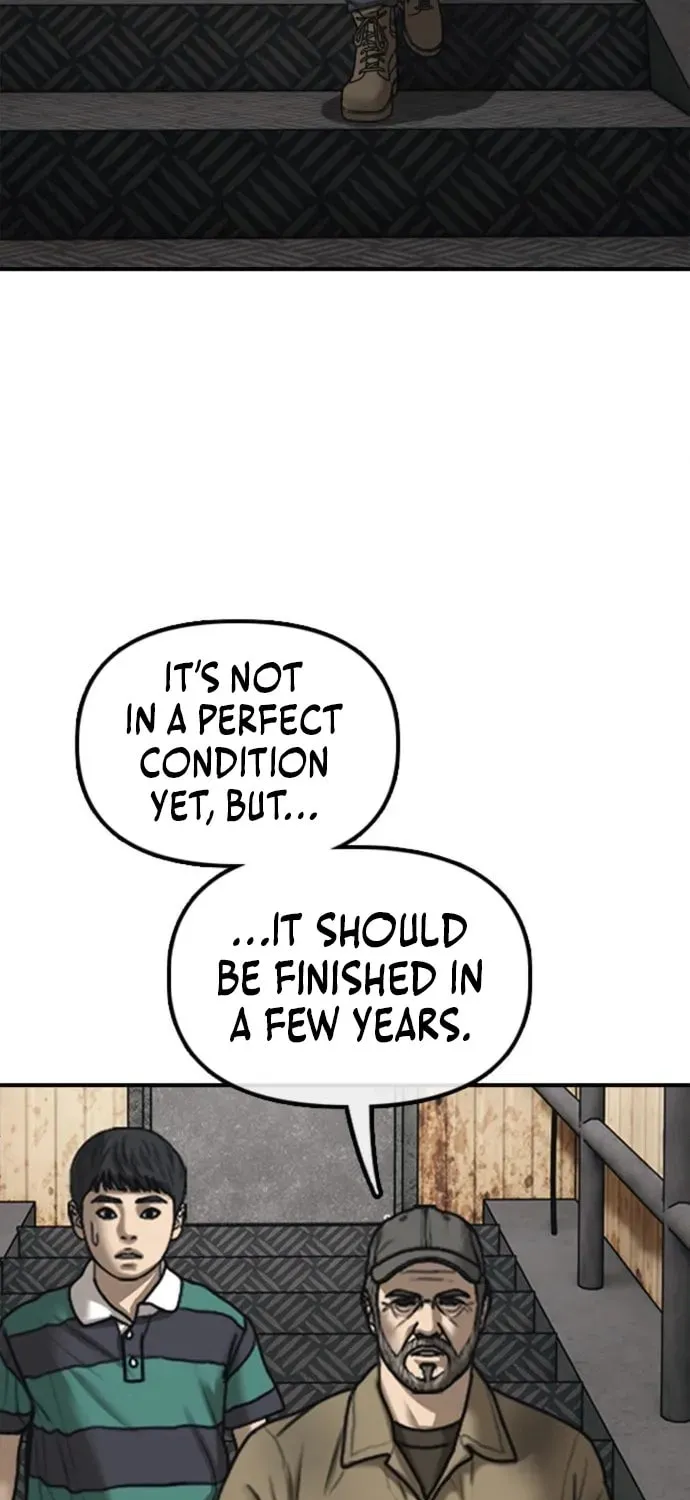 The End Has Come Chapter 59 page 77 - 