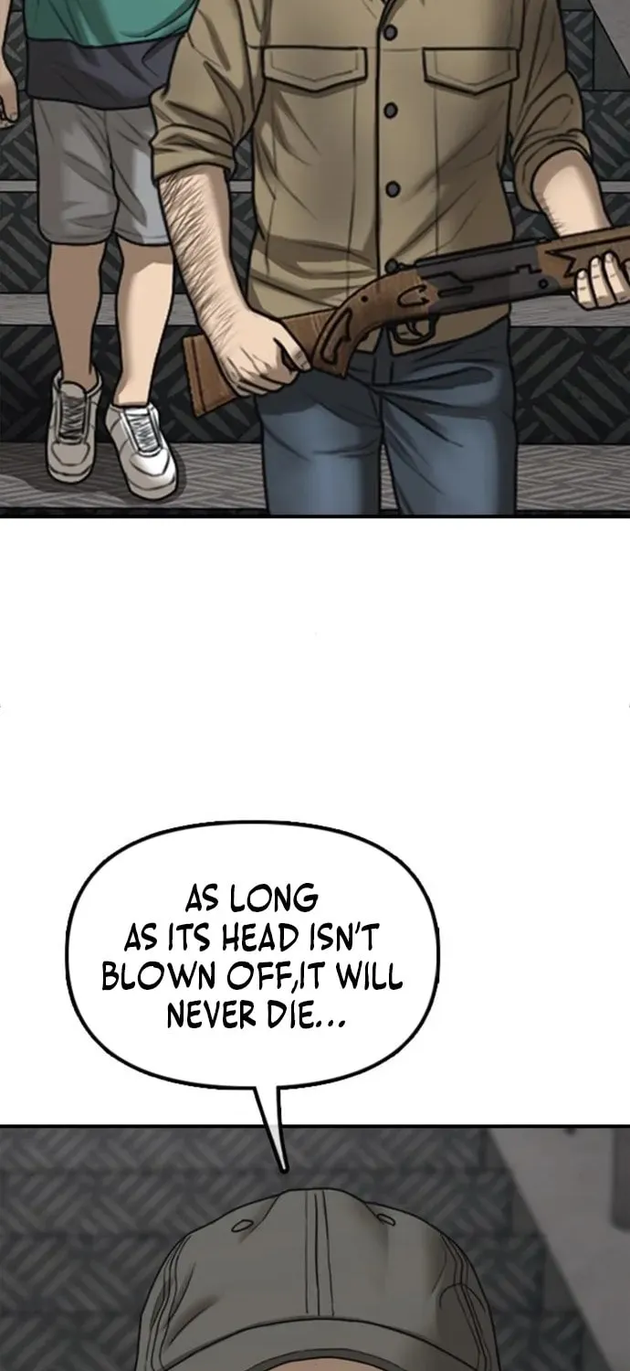 The End Has Come Chapter 59 page 78 - 
