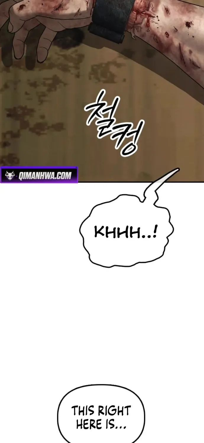 The End Has Come Chapter 59 page 89 - 