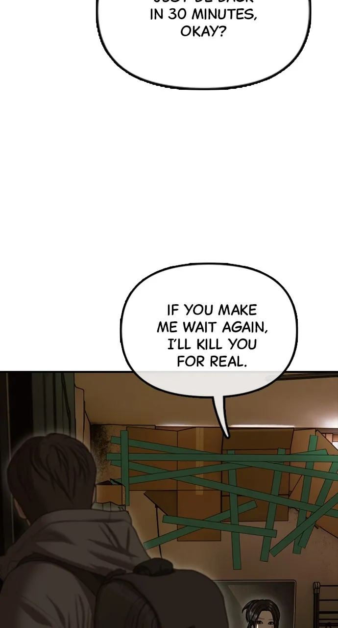 The End Has Come Chapter 6 page 105 - 