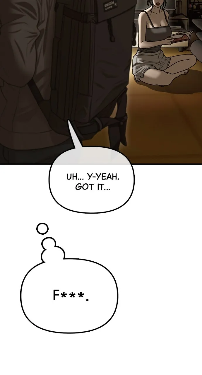 The End Has Come Chapter 6 page 106 - 