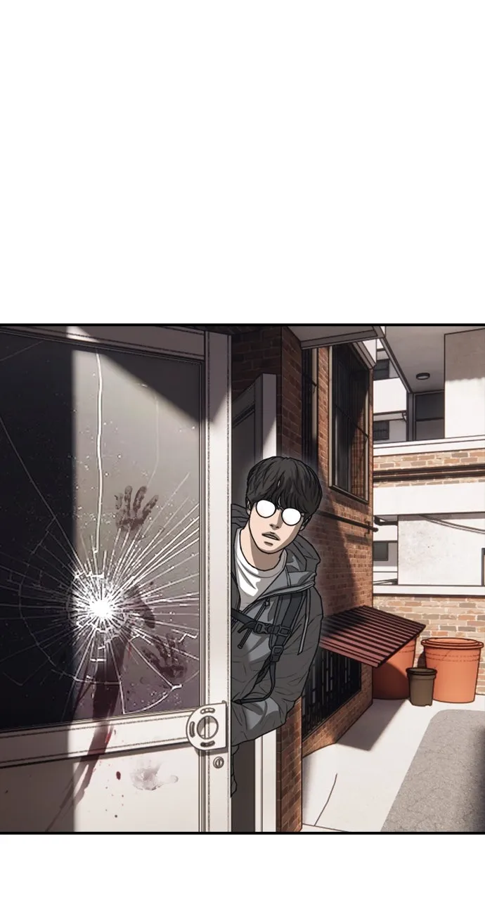 The End Has Come Chapter 6 page 108 - 