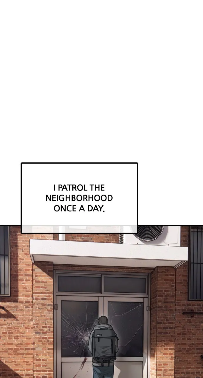 The End Has Come Chapter 6 page 109 - 