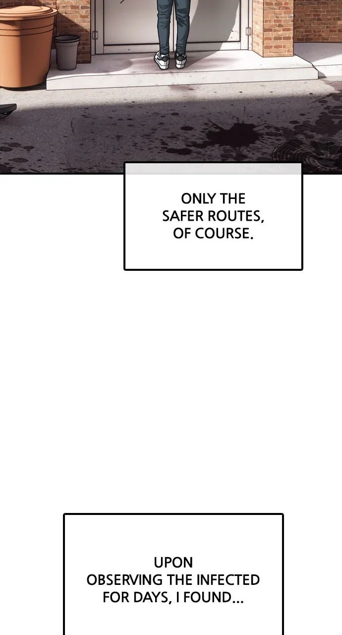 The End Has Come Chapter 6 page 110 - 