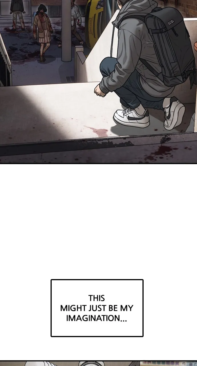 The End Has Come Chapter 6 page 121 - 