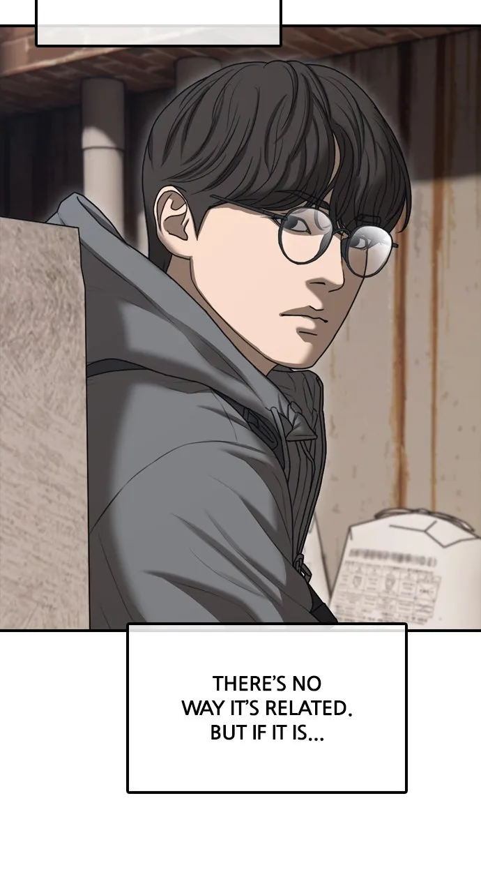 The End Has Come Chapter 6 page 125 - 