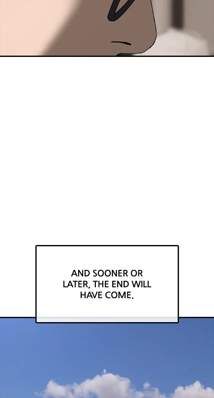 The End Has Come Chapter 6 page 127 - 