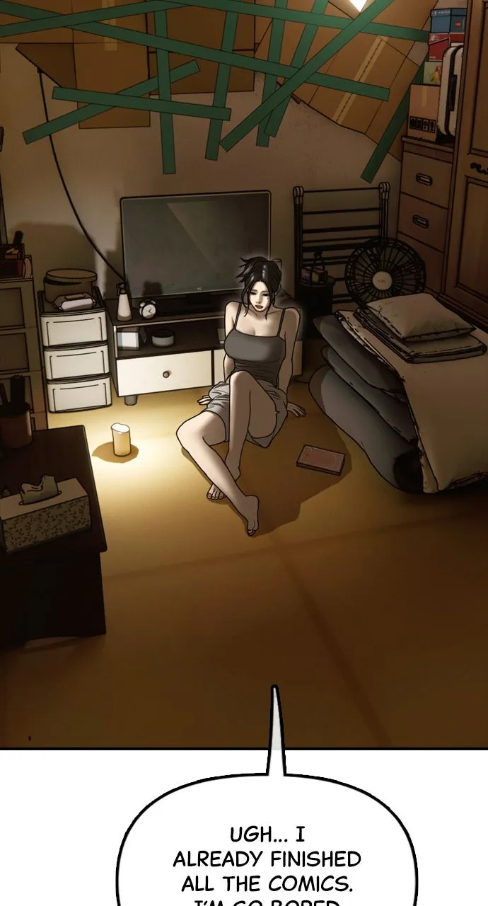 The End Has Come Chapter 6 page 131 - 
