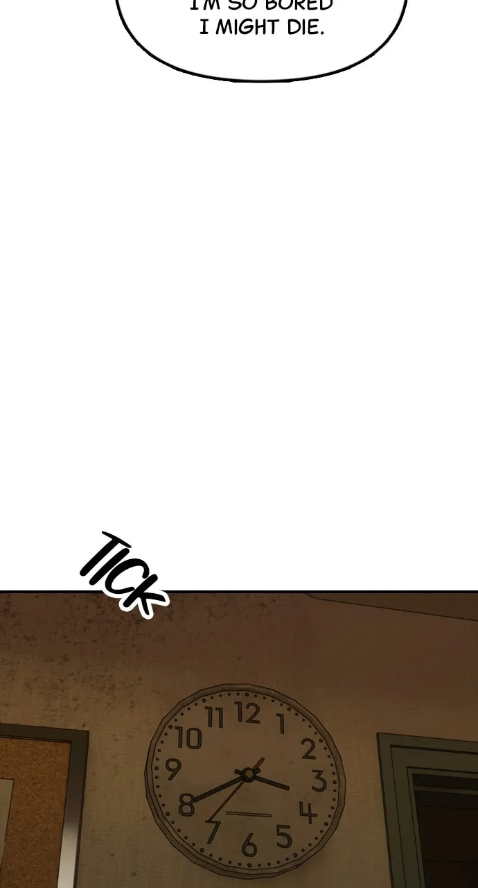 The End Has Come Chapter 6 page 132 - 