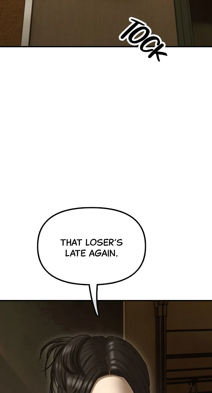 The End Has Come Chapter 6 page 133 - 