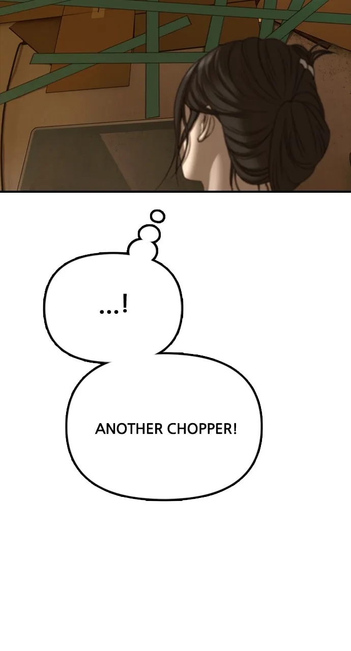 The End Has Come Chapter 6 page 136 - 