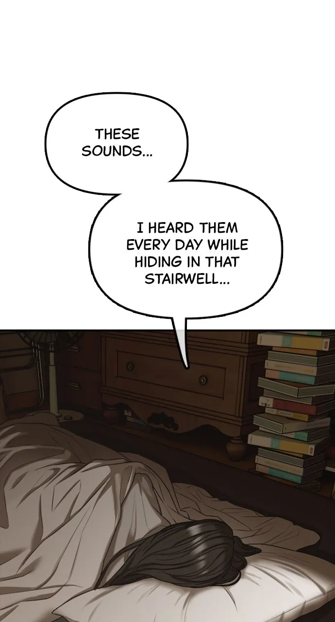 The End Has Come Chapter 6 page 15 - 
