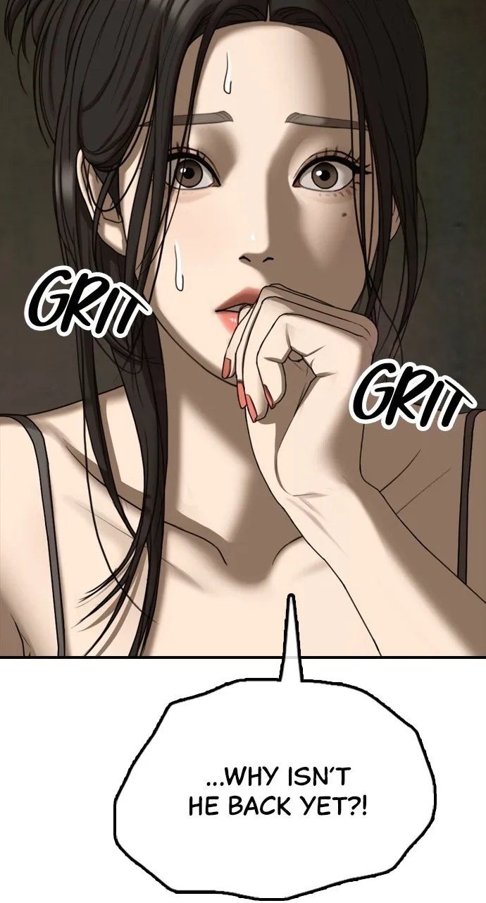 The End Has Come Chapter 6 page 148 - 