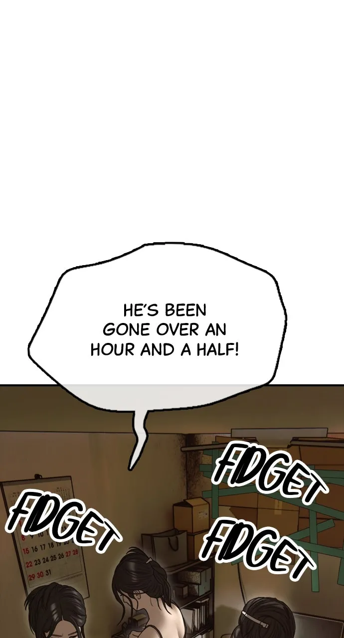 The End Has Come Chapter 6 page 149 - 