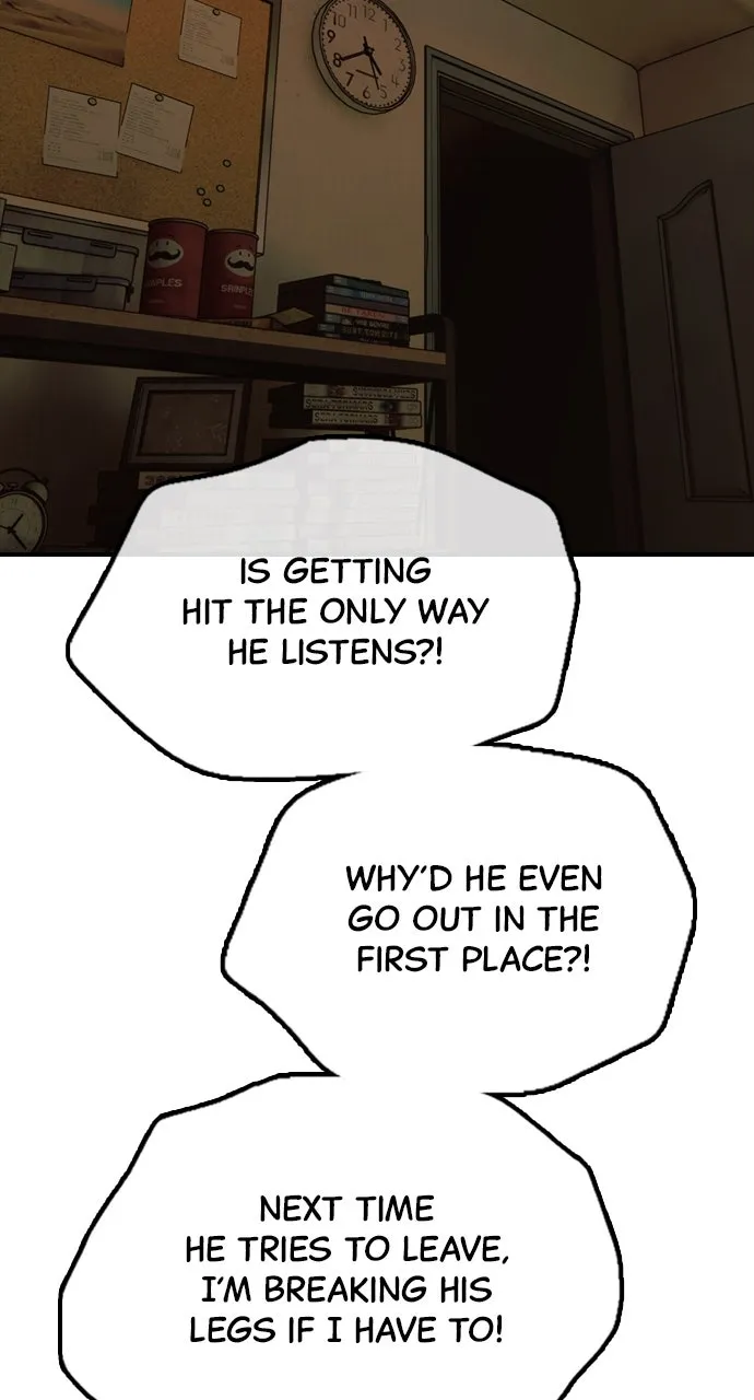 The End Has Come Chapter 6 page 152 - 