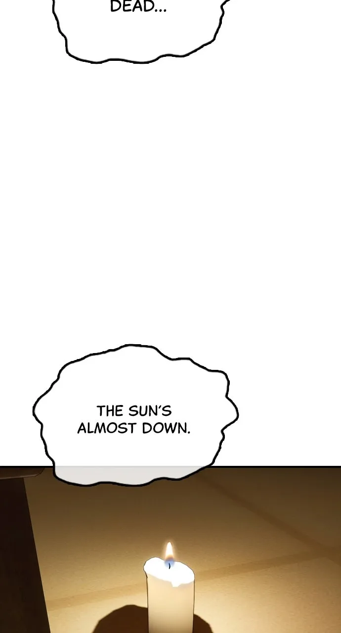The End Has Come Chapter 6 page 158 - 