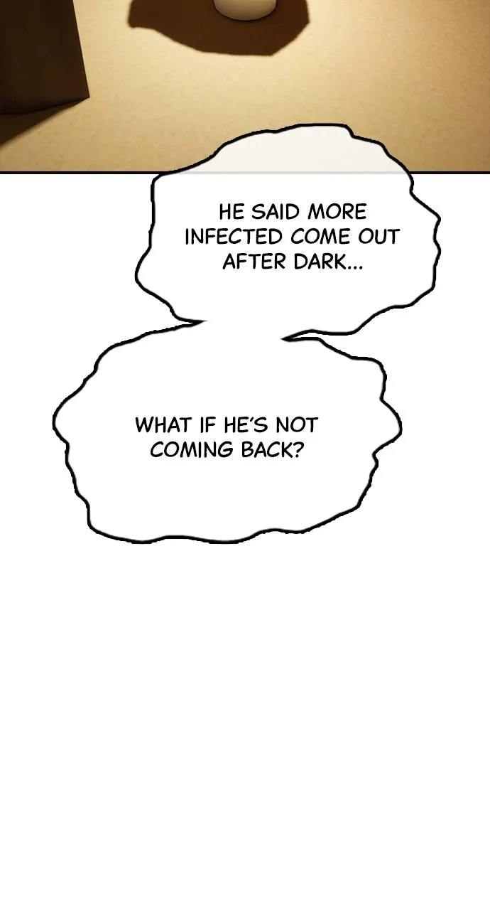 The End Has Come Chapter 6 page 159 - 