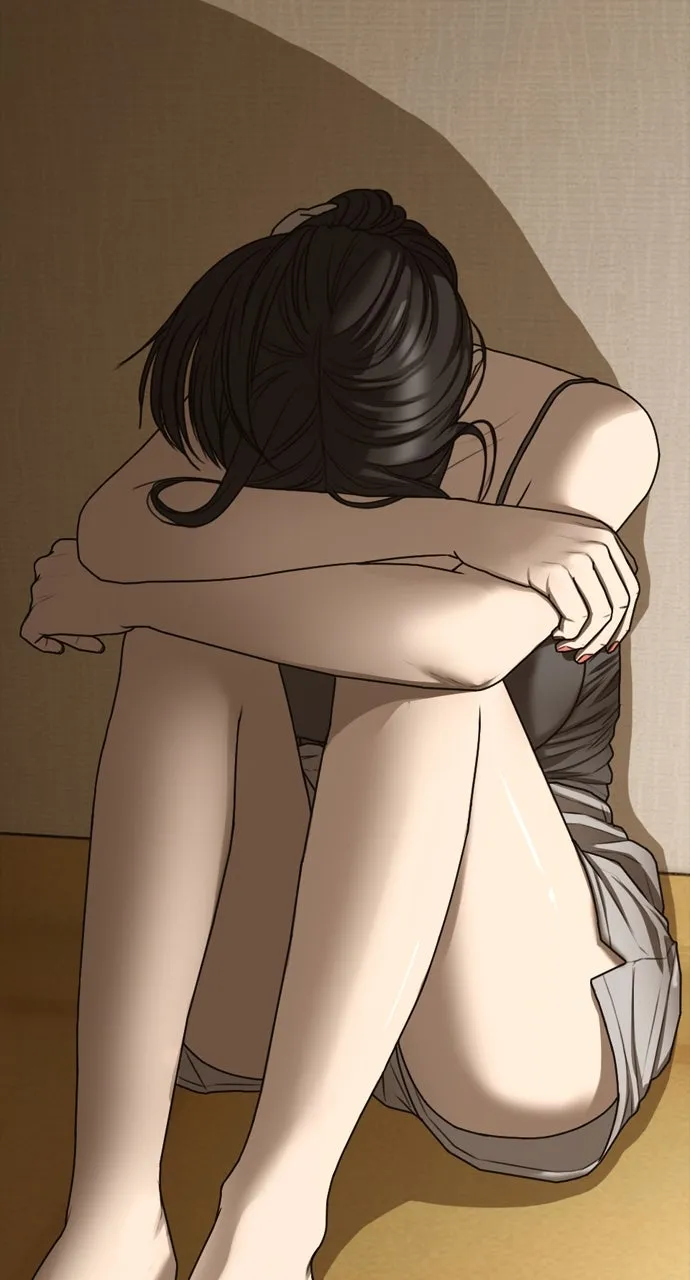 The End Has Come Chapter 6 page 162 - 